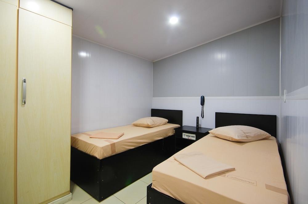 Calamares Hotel Sao Caetano (Adults Only) Santo André Exteriér fotografie
