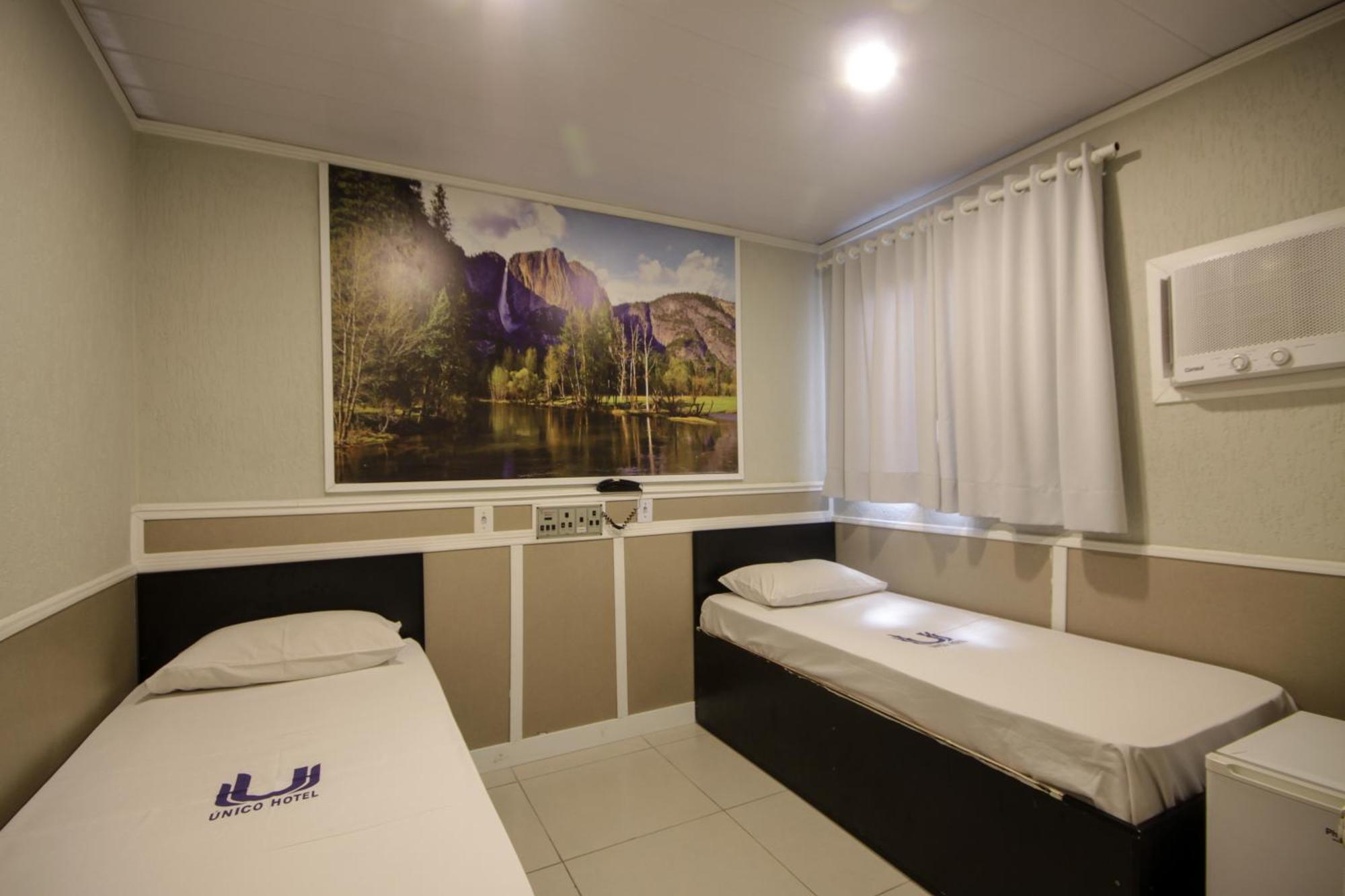 Calamares Hotel Sao Caetano (Adults Only) Santo André Exteriér fotografie