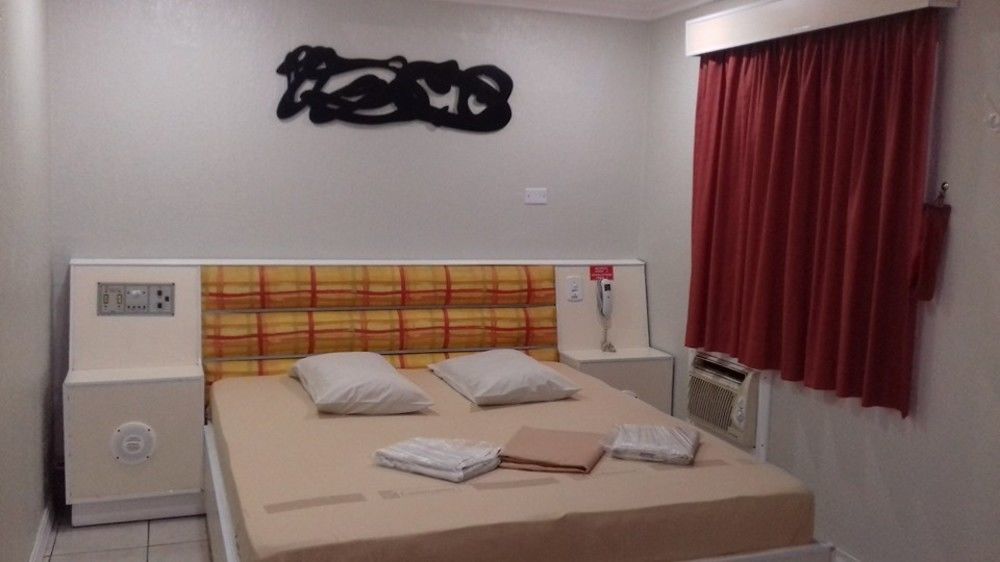 Calamares Hotel Sao Caetano (Adults Only) Santo André Exteriér fotografie